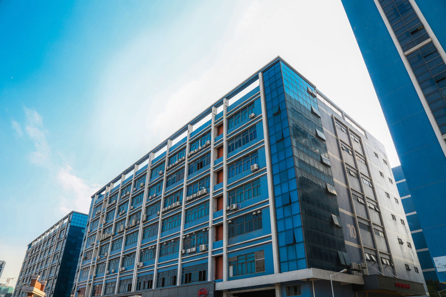 КИТАЙ Beijing Zetron Technology Co., Ltd Профиль компании