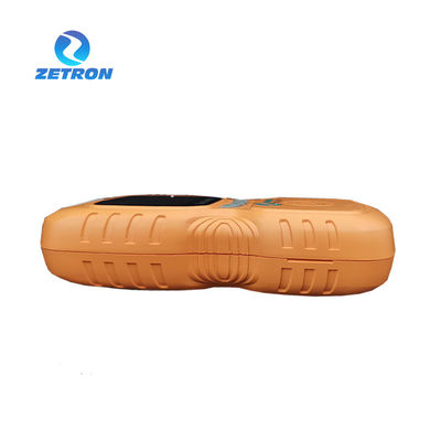 Portable Zt100k Personal Co Detector Diffusion Type For Mine Field