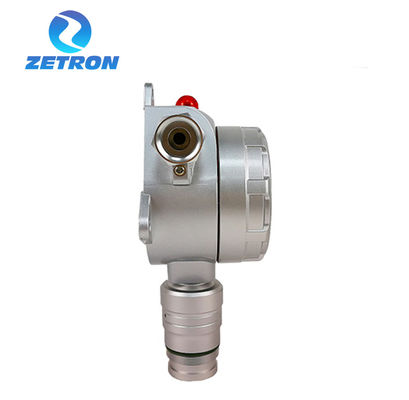 Mic 500 Fixed Gas Detector Industrial Explosion Proof Oxygen Content Detection