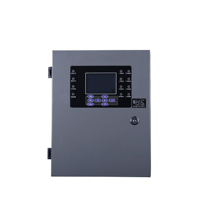 Mic2000 Gas Detection Controller Concentration Monitoring And Leak Central