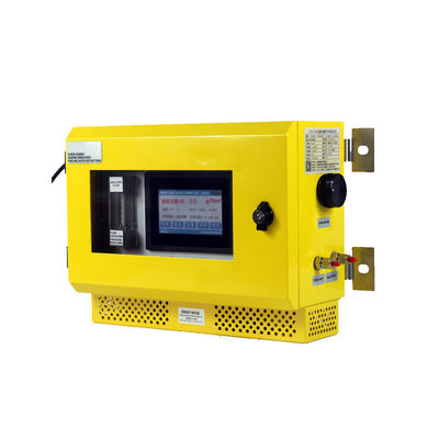 Pharmaceutical Chemical Uv Ozone Analyzer With Ozone Reduction Device
