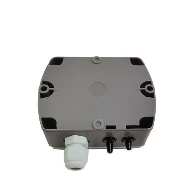 High Test Accuracy Pressure Differential Transmitter For Cleanroom