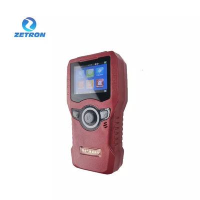 ZW-G100 Methane Leak Detector Remote 50m Long Distance Detection
