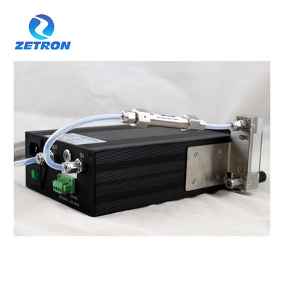 UV-2100 Ozone Gas Analyzer Continuously Detect Ozone Concentration In Ozone Generator Online