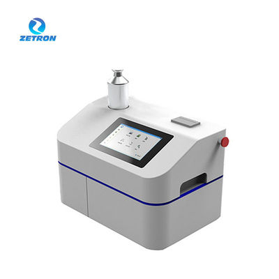 MFT-900 Sealing Integrity Package Leak Testing Of Pharmaceutical Packaging