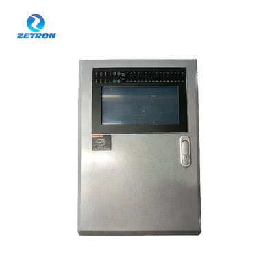 MIC3000 Combustible Gas Concentration Monitoring Alarm Controller High Performance