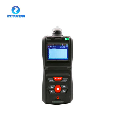 MS500-VOC Portable Voc Monitor Handheld For Packaging And Printing Industry Emissions