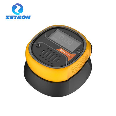 Explosion Proof Portable Multi Gas Detector Zetron MS104K-S