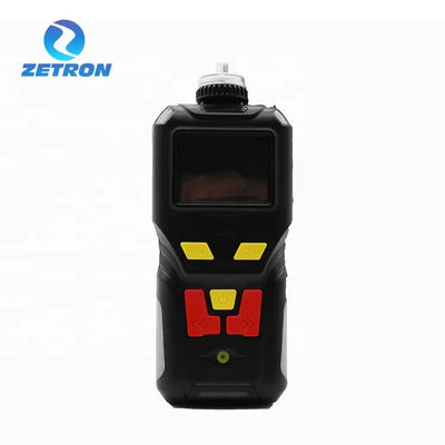 MS400 Zetron C3H8 Propane Gas Detector Portable For Battery Room Gas Leak Detection