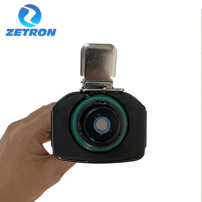 MS104K-L Single Gas Detector In Firefighting And Emergency Rescue