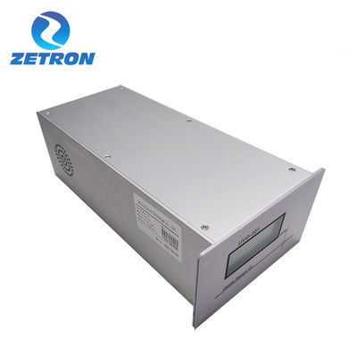 0.01ppm Accuracy Portable Ozone Detector Zetron UVO-201 Lightweight