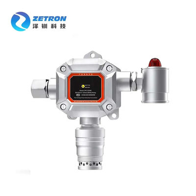 PID Zetron MIC300 Harmful Gas Detector Online ip66