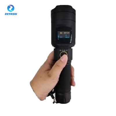MS600-L Laser Methane Remote Detector High Performance