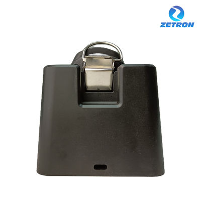 CO2 CO H2S O2 EX Personal Gas Detection Monitors Light Weight