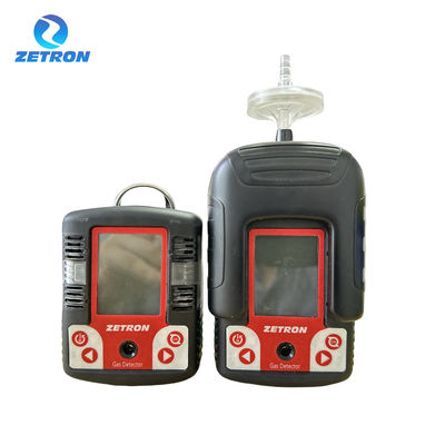 Rechargeable Portable Gas Detector