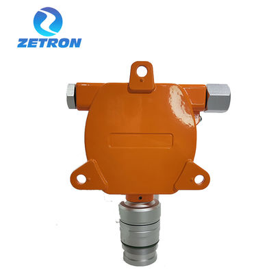 Zetron MIC600-He Catalytic Combustion Fixed Gas Detector