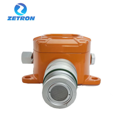 Zetron MIC600-He Catalytic Combustion Fixed Gas Detector