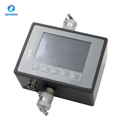 Zetron Lpc-M Online Particle Counter High Performance