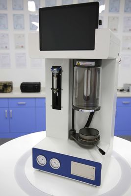 Zetron OPC-L3 Chemtrac Oil Particle Counter Stable Performance