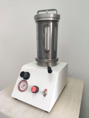 Zetron OPC-BYQ Portable Pressure Sampler 70W