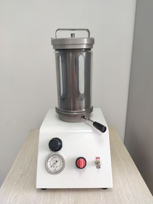 Zetron OPC-BYQ Portable Pressure Sampler 70W