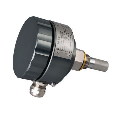 SUTO S230 Compressed Air Dew Point Transmitter Ex
