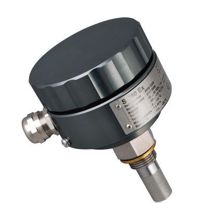 SUTO S231 Compressed Air Dew Point Transmitter For Ex