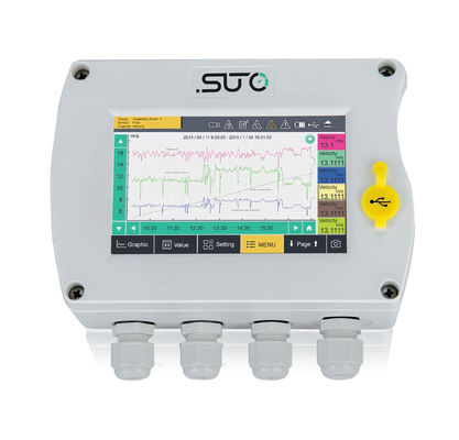 SUTO S330 Data Logger And Display With Gateway And IoT Capabilities