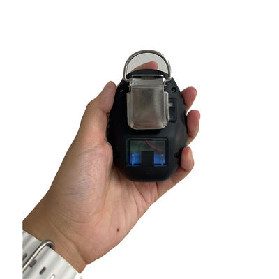 COCL2 Portable Single Gas Detector Electrochemical Sensor Accurate