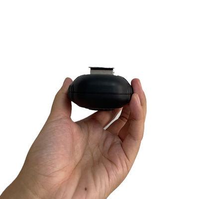 Advanced Reliable GeH4 h2s personal gas detector Detection Sleek Portable Design