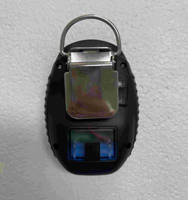 Diffusion Measurement Personal Gas Detector For CO2 CO H2S O2 EX