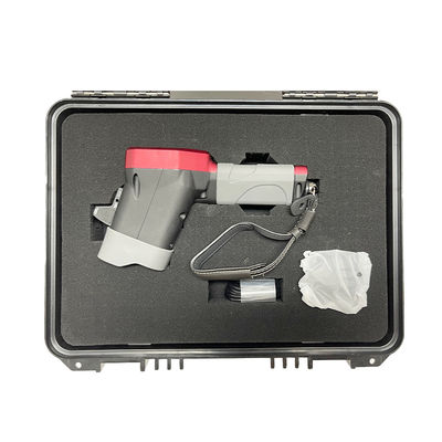 CH4 Zetron ZW-G200 Laser Methane Gas Detector Natural Gas Leak Detector