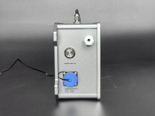 Zetron Uvoz-180W Dissolved Ozone Concentration Analyzer