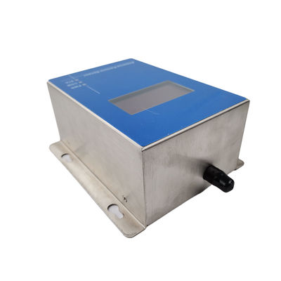 R210 Reliable Online Particle Counter For Real Time Data Logging And Analysis