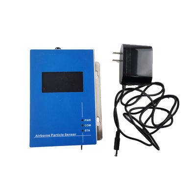 R210 Reliable Online Particle Counter For Real Time Data Logging And Analysis