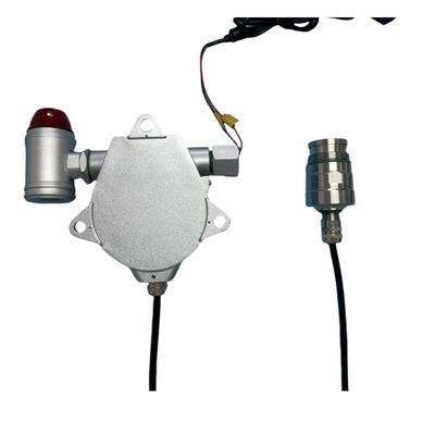 MIC500S Fixed Fumigatio Gas PH3 Residual Gas Analyzer With Remote Sensor