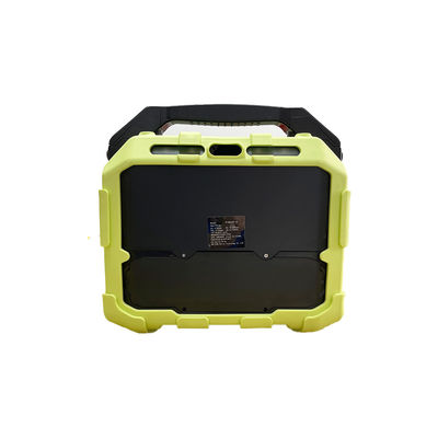 Ptm600-S Portable Multi-Gas Analyzer for Emergency Response Laboratory Use