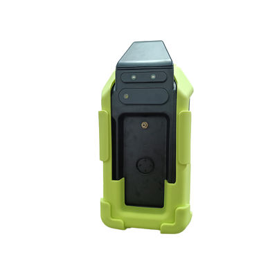 Ptm600-S Smart Gas Analyzer For On-Site Environmental Safety Monitoring