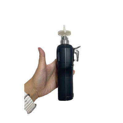 Ms400-S Portable Multi Gas Detector with Intelligent Digital Sensors