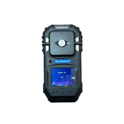 MS104K Handheld Multi Gas Detector For Industrial Safety Hazardous Gas Detection