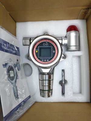 MIC500S Fixed Gas Detector with LCD Display 4-20mA Output IP65
