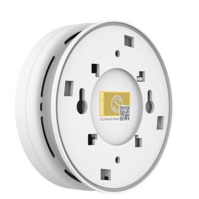 Indoor Air Quality Monitors Carbon Monoxide And Gas Detector