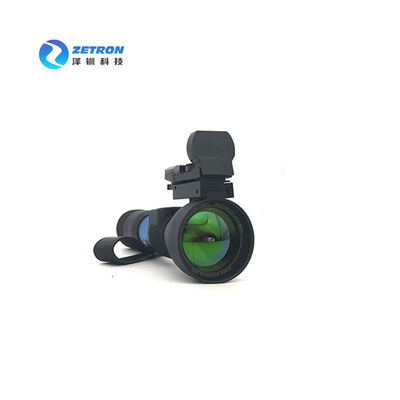 Long Distance Remote Methane Leak Detector 150m TDLAS IP68