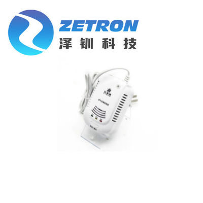 ABS Plastic Household Gas Alarm Combustible Propane Natural Gas Detector