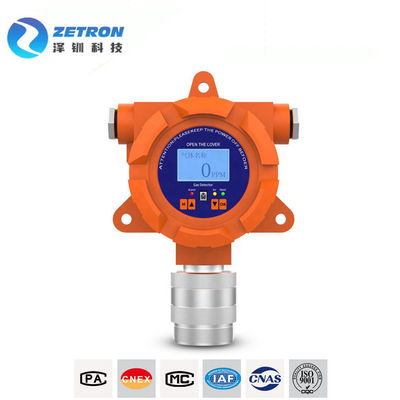Mic-100 Zetron Pid Sensor Harmful Gas Detector