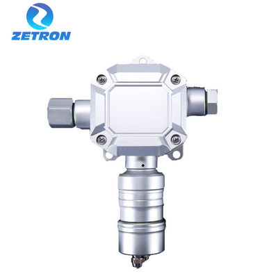 Mic300 Ozone Gas Monitor Industrial Outdoor Indoor Aluminum Alloy Fixed