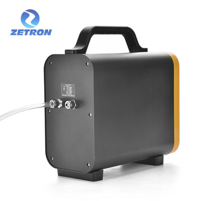 Zetron PTM600 18 In 1 High Accuracy Multi Gas Detector For Scientific Research