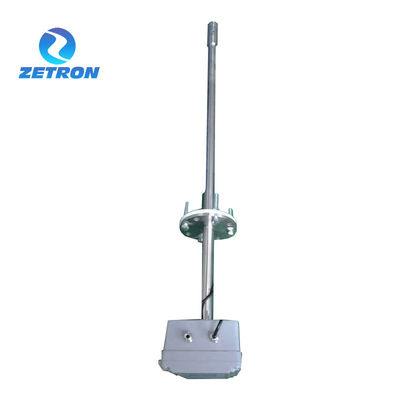 Xht-310l Wet LED Oxygen Purity Analyzer Simultaneous Monitoring Of Humidity And Oxygen