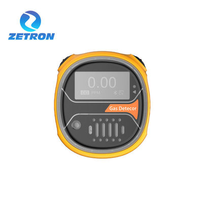 Pipeline Portable Single Gas Detector Oxygen Dustproof