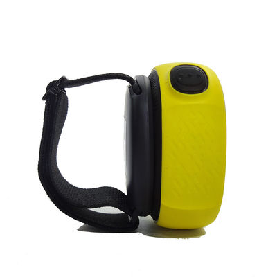 Four In One Personal Co Detector Ms104k-S Ultra Low Power